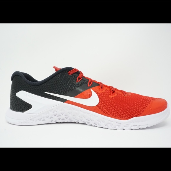 Nike Metcon 4 Mens Training Shoes - Picture 6 of 8